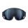 Ochelari schi POC Zonula - Apatite Navy/Partly Sunny Navy Blue