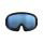 Ochelari schi POC Opsin - Pargasite Green/Partly Sunny Blue