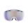 Ochelari schi POC Fovea Mid Photochromic - Hydrogen White/Photochromic/Light Pink-Sky Blue