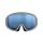 Ochelari schi POC Opsin - Granite Grey/Partly Sunny Blue