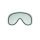 Lentilă de schimb ochelari schi POC Retina Mid/Retina Mid Race Lens - Clear/No Mirror