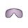 Lentilă de schimb ochelari schi POC Retina Mid/Retina Mid Race Lens - Clarity Highly Intense/Cloudy Violet