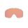 Lentilă de schimb ochelari schi copii POC POCito Opsin Lens - Partly Sunny Light Orange