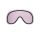 Lentilă de schimb ochelari schi POC Retina/Retina Race Lens - Clarity Highly Intense/Low Light Pink