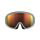 Ochelari schi POC Opsin - Granite Grey/Partly Sunny Orange