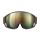 Ochelari schi POC Zonula - Bronzite Brown/Sunny Cool Gold
