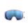 Ochelari schi POC Fovea Mid - Blixten/Partly Sunny Blue