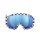 Ochelari schi POC Fovea Mid Race - Speedy Dolcezza/Partly Sunny Blue