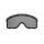 Lentilă de schimb ochelari schi POC Nexal Mid Lens - Clarity Universal/Partly Cloudy Grey