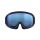 Ochelari schi POC Opsin - Apatite Navy/Partly Sunny Blue