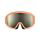 Ochelari schi POC Opsin - Apricot Sunstone/Partly Sunny Ivory