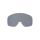 Lentilă de schimb ochelari schi copii POC POCito Iris Lens - Clarity POCito/Partly Sunny Silver