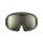 Ochelari schi POC Opsin - Epidote Green/Partly Sunny Ivory