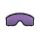 Lentilă de schimb ochelari schi POC Nexal Mid Lens - Clarity Highly Intense/Sunny Silver