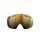 Lentilă de schimb ochelari schi POC Fovea Mid/Fovea Mid Race Lens - Clarity Intense/Sunny Gold