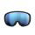 Ochelari schi POC Fovea - Pargasite Green/Partly Sunny Blue