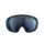 Ochelari schi POC Fovea Mid - Apatite Navy/Partly Sunny Navy Blue