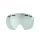 Lentilă de schimb ochelari schi POC Fovea/Fovea Race Lens - Clear/No Mirror