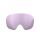 Lentilă de schimb ochelari schi POC Fovea/Fovea Race Lens - Clarity Highly Intense/Cloudy Violet