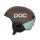 Cască schi POC Obex Contour - Bronzite Brown Matt/Lazurite Blue Matt