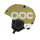 Cască schi POC Fornix BC - Olivine Green Matt