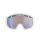 Ochelari schi POC Fovea Mid Photochromic WF - Hydrogen White/Photochromic/Changeable Sky Blue