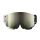 Ochelari schi POC Nexal WF - Bleu/Blanc/Partly Sunny Ivory