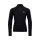 Bluză merino copii POC Layer Merino Mock Neck Jersey - Uranium Black