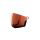 Lentilă de schimb vizieră schi POC Obex Visor Spare Lens - Partly Sunny Light Orange