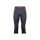 Colanți merino schi POC Layer Merino 3/4 Tights - Sylvanite Grey