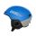Cască schi copii POC Obex - Fluorescent Blue