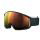 Ochelari schi POC Zonula WF - Pargasite Green/Partly Sunny Orange