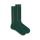 Șosete schi POC Race Sock Lite - Pargasite Green