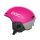 Cască schi copii POC Obex - Fluorescent Pink