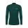 Bluză merino POC Layer Merino Mock Neck Jersey - Pargasite Green