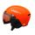 Vizieră cască schi copii POC Obex Visor - Fluorescent Orange