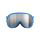 Ochelari schi copii POC Retina - Fluorescent Blue/Partly Sunny Silver