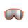 Ochelari schi copii POC Retina - Fluorescent Orange/Partly Sunny Silver