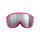 Ochelari schi copii POC Retina - Fluorescent Pink/Partly Sunny Silver