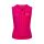 Vestă de protecție schi copii POC VPD Air Vest - Fluorescent Pink