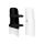 Protecții tibie schi POC Shins Classic - Hydrogen White
