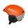 Cască schi copii POC Obex - Fluorescent Orange