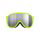 Ochelari schi copii POC Retina - Fluorescent Yellow/Green/Partly Sunny Silver