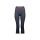 Colanți merino schi POC Layer Merino 3/4 Tights W - Sylvanite Grey
