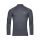 Bluză merino POC Layer Merino Mock Neck Jersey - Sylvanite Grey