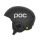 Cască schi POC Obex Contour - Uranium Black Matt