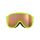 Ochelari schi copii POC Retina - Fluorescent Yellow/Green/Partly Sunny Light Orange