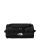 Trusă de toaletă The North Face Base Camp Travel Canister S - negru Black | White | 3,5 l, cu oglindă