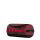 Trusă de toaletă The North Face Base Camp Travel Canister S - bordo Burgundy Crush | Black | 3,5 l, cu oglindă