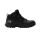 Ghete de drumeție The North Face Storm Strike III WP pentru bărbați - negru Black | Asphalt Grey | impermeabile DryVent™
